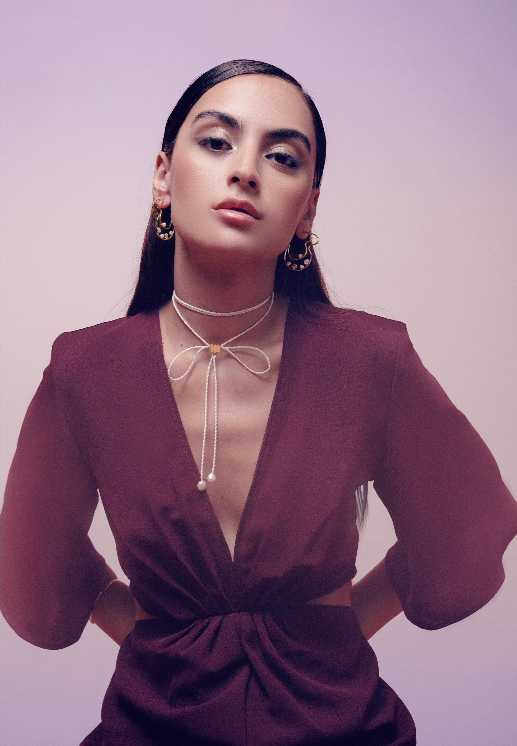 Collar Lazo Stellaria