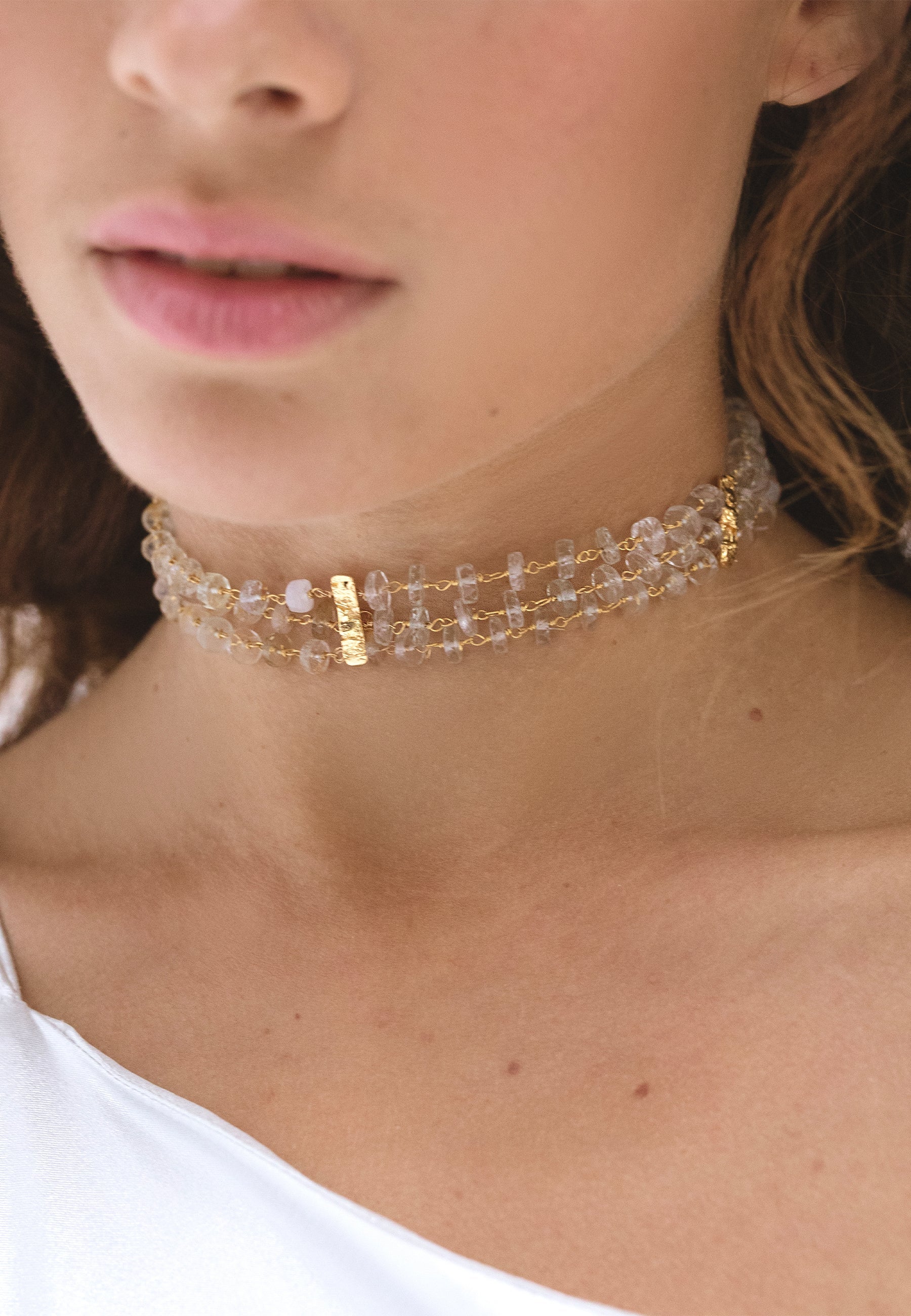 Choker Aurora