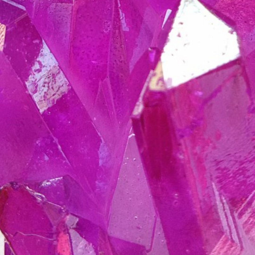 Aros Paramount Fucsia