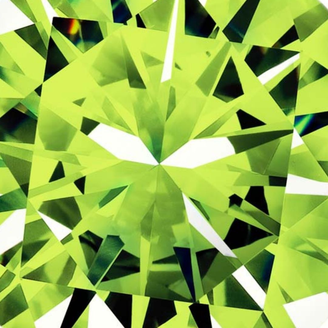 Aros Paramount Verde
