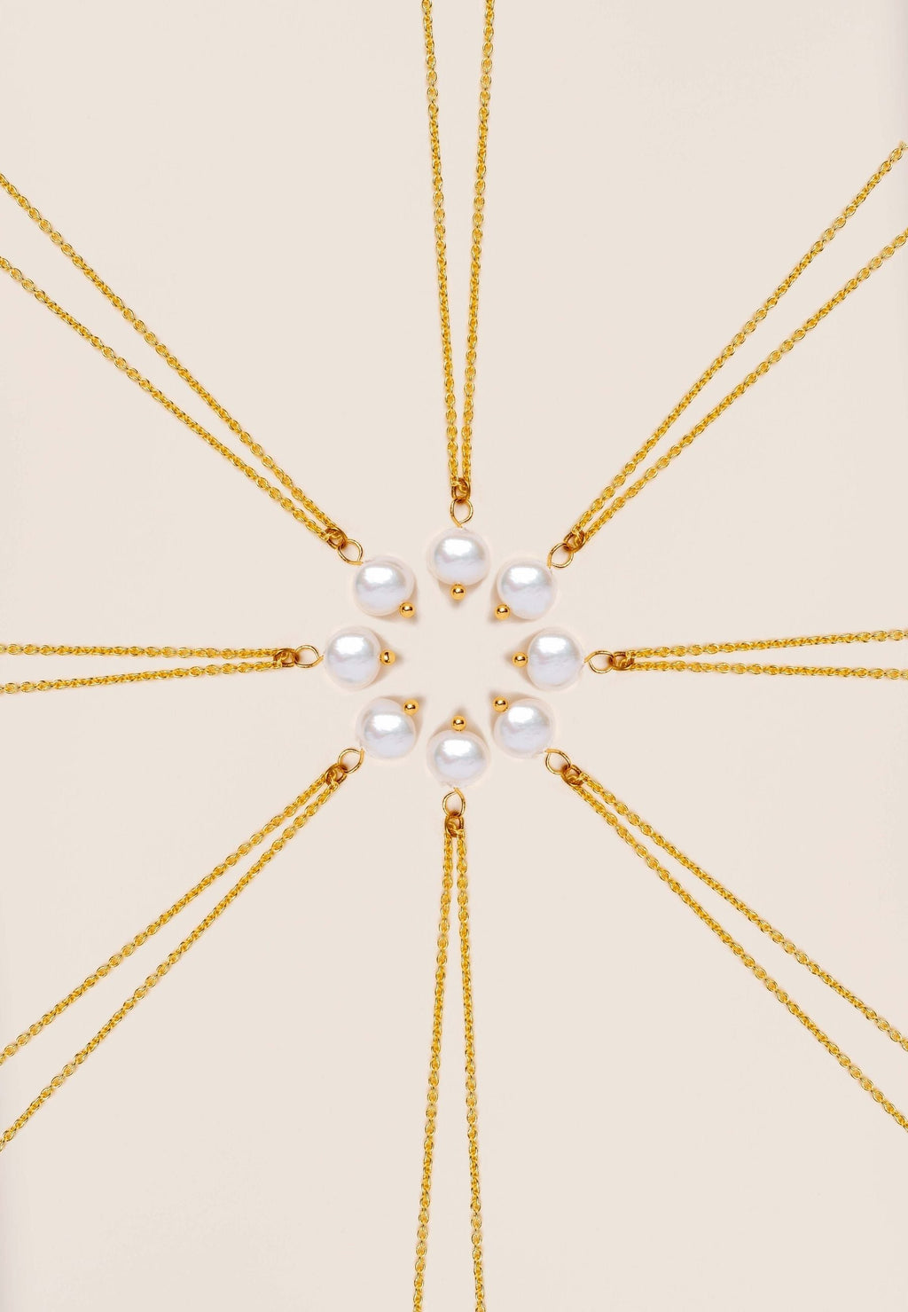 Colgante Pearl