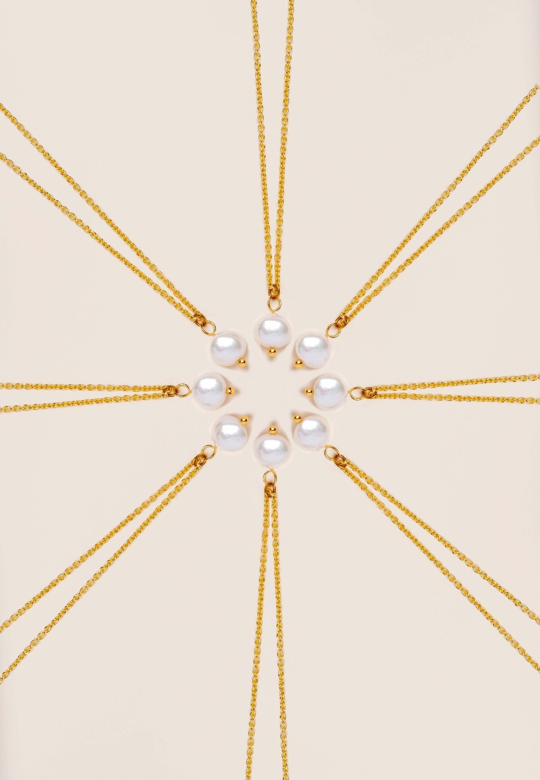 Colgante Pearl