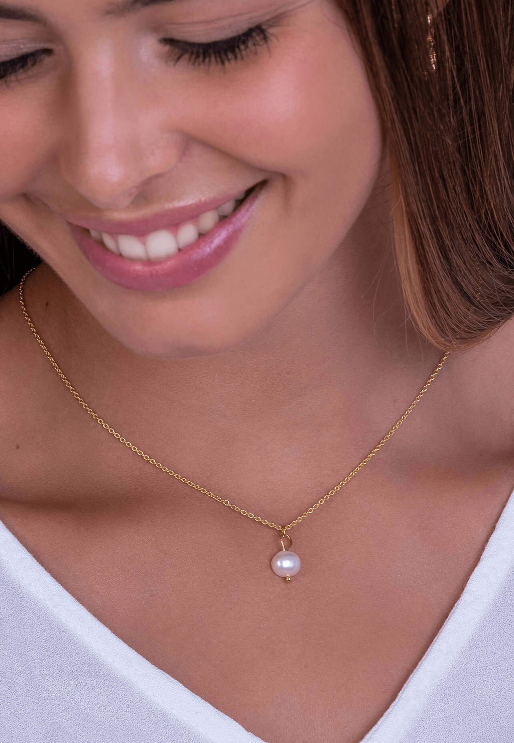 Colgante Pearl