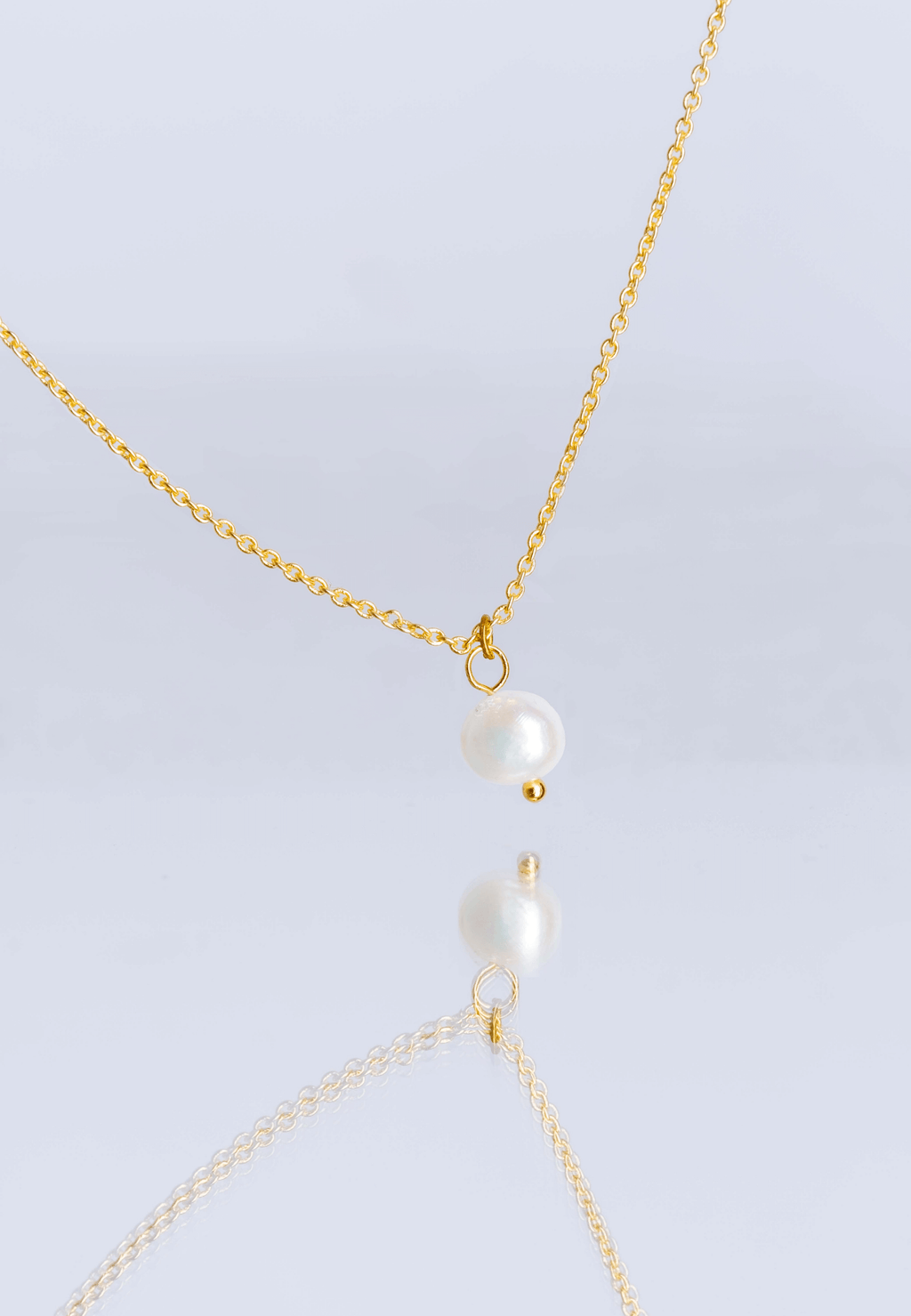 Colgante Pearl