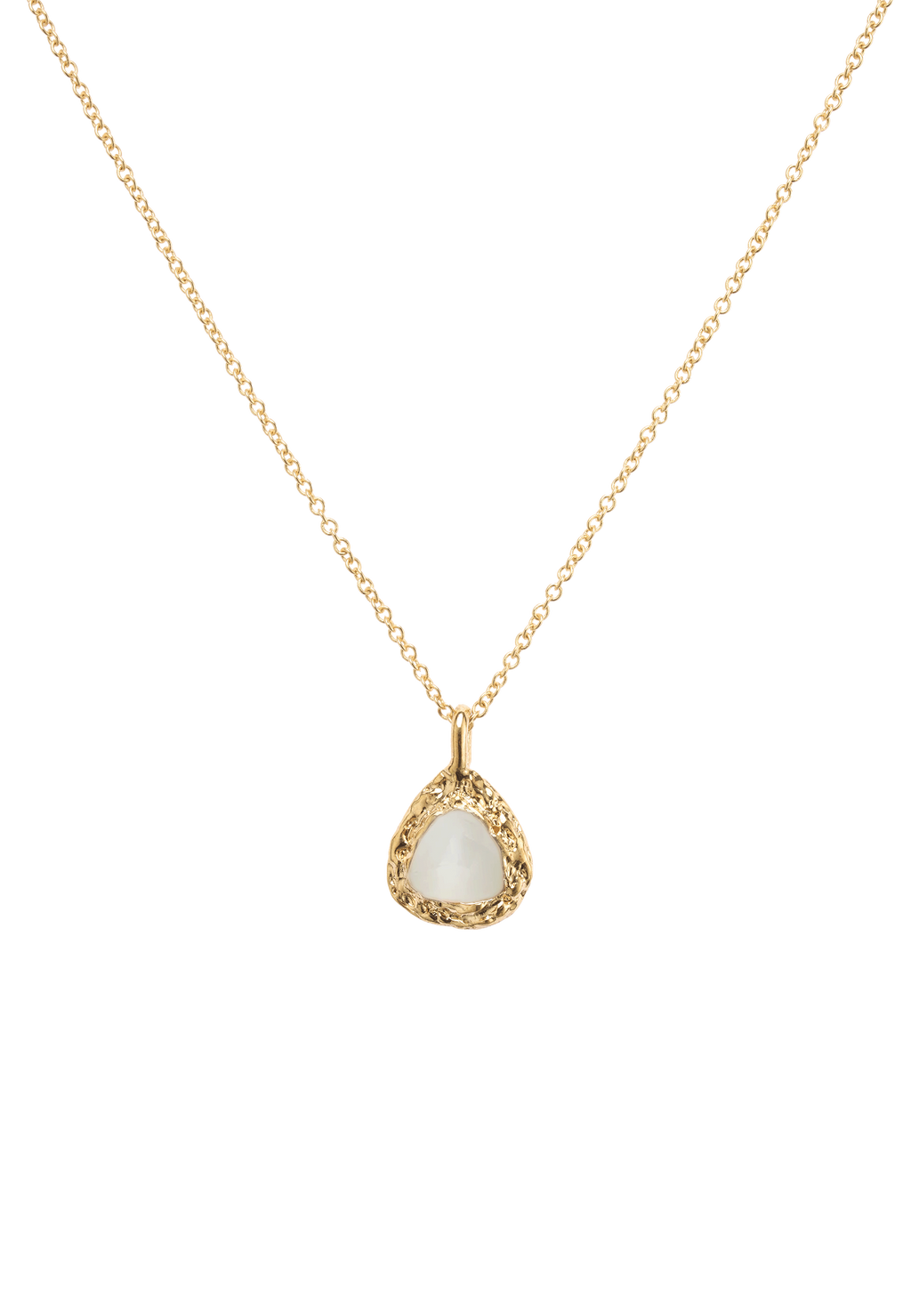 Colgante Sirene Blanco