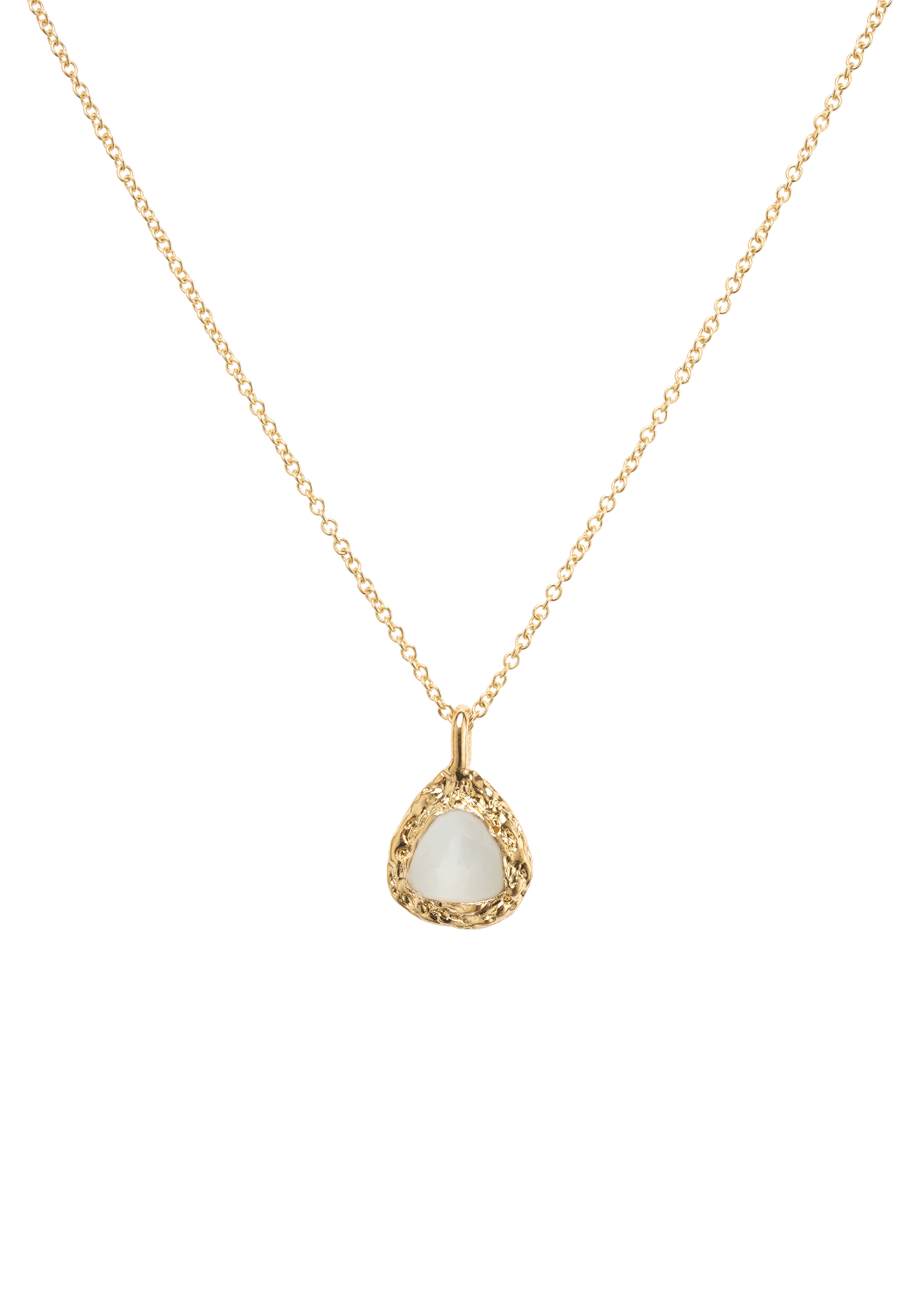 Colgante Sirene Blanco