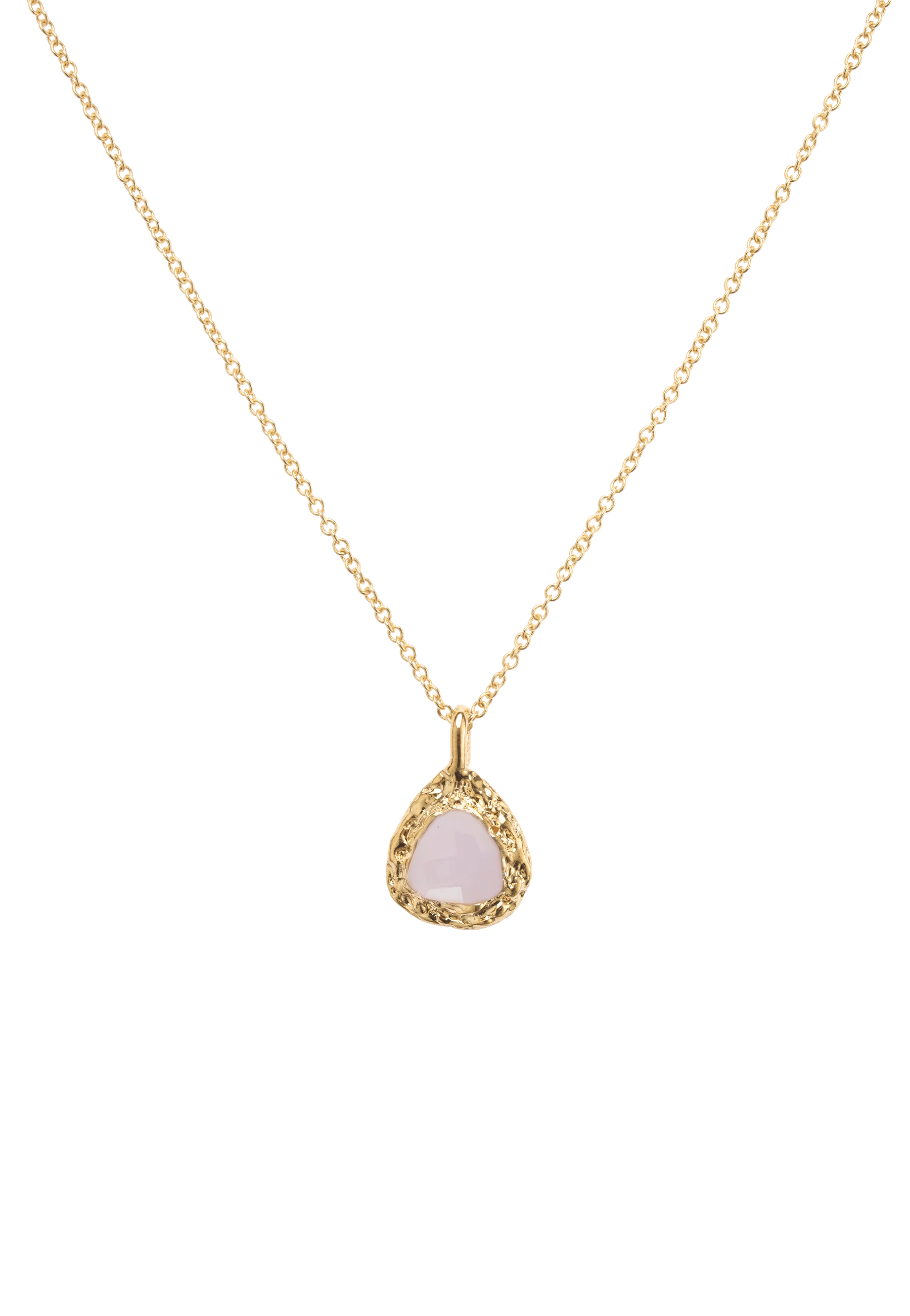 Colgante Sirene Rosa