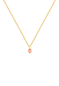 Colgante Empress Mini Rosa