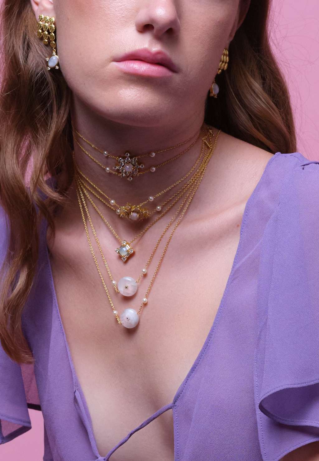 Collar Altaira