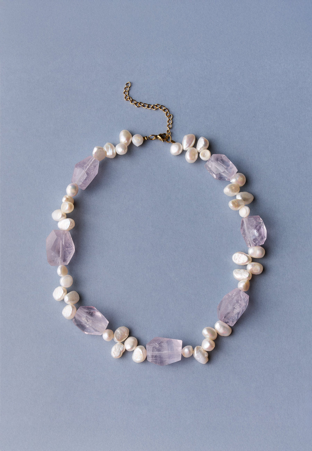 Poseidon Necklace