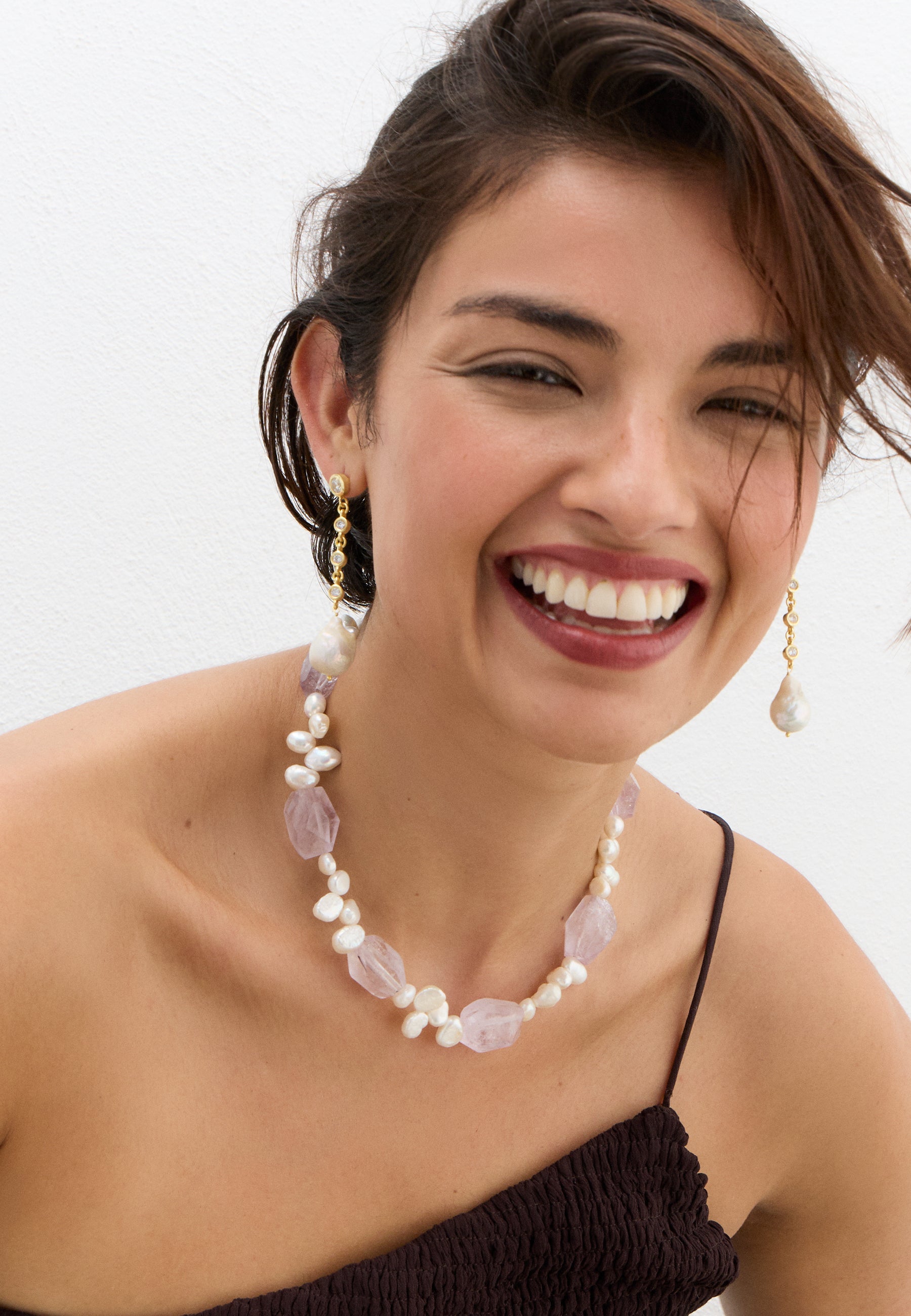 Poseidon Necklace