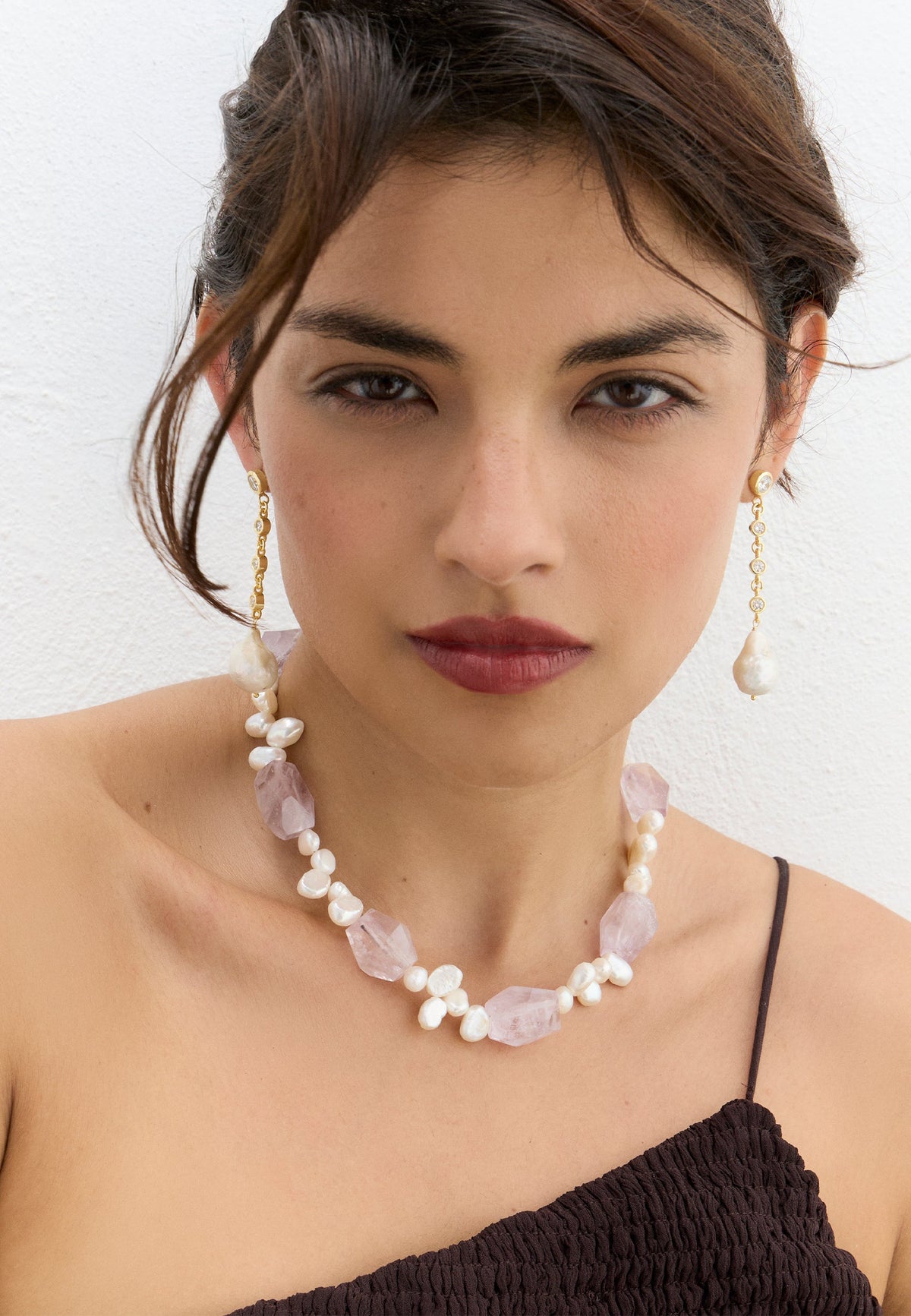 Poseidon Necklace
