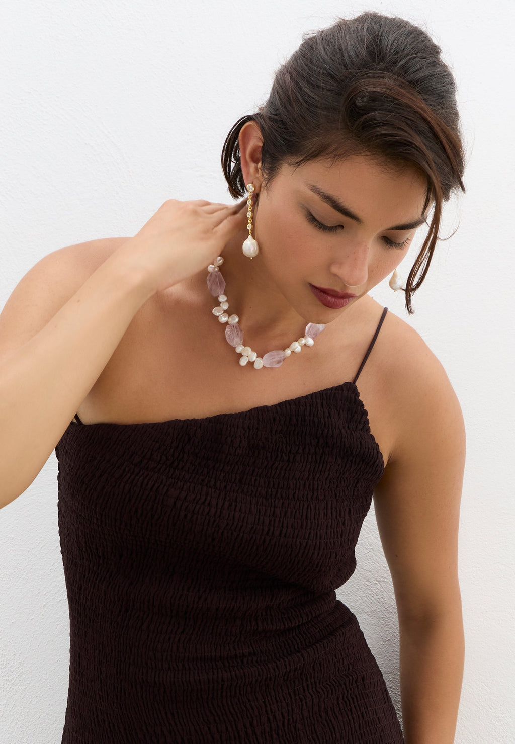 Poseidon Necklace