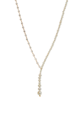 Collar Celine Perlas