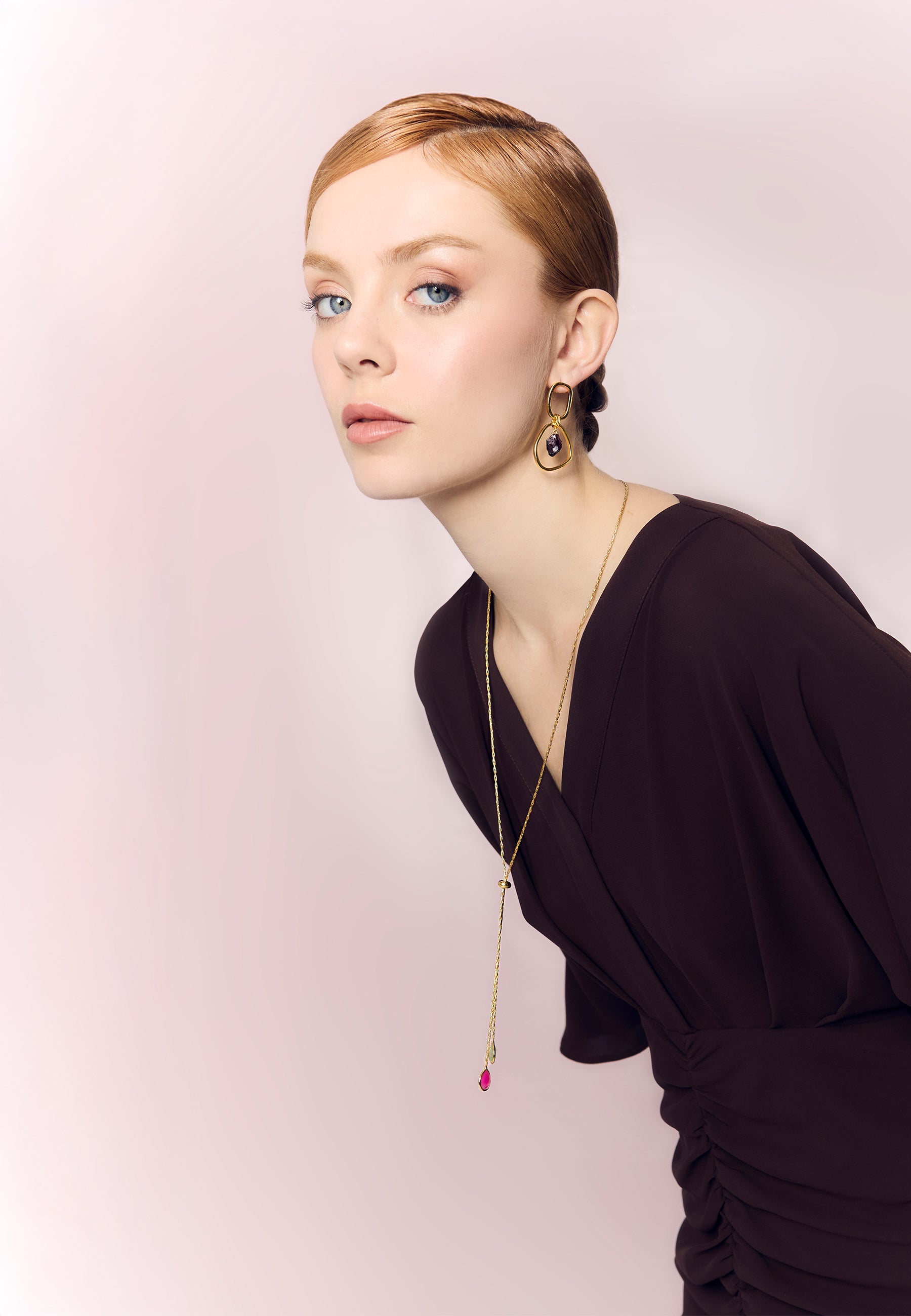 Collar Manifestation Multicolor