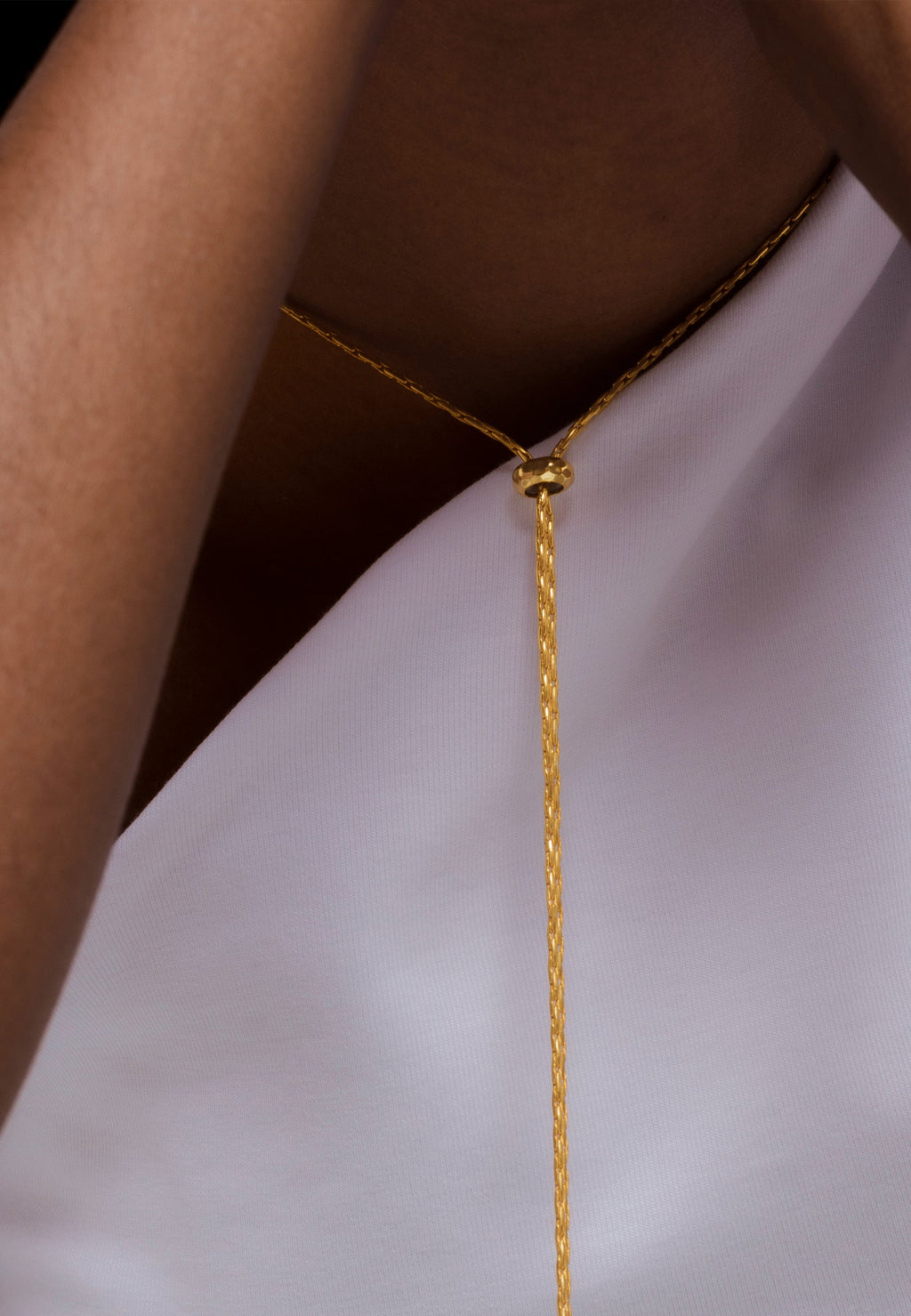 Collar Manifestation Multicolor