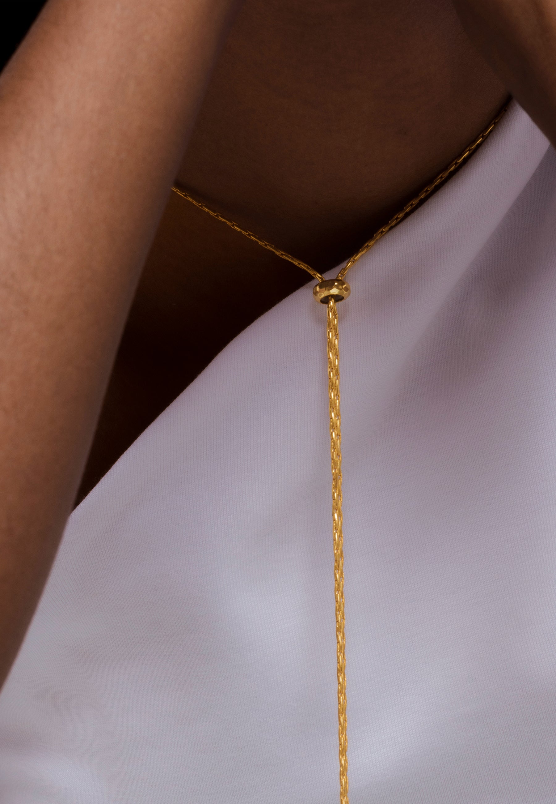 Collar Manifestation Multicolor