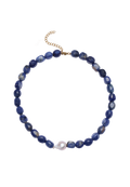 Collar Nereida Azul