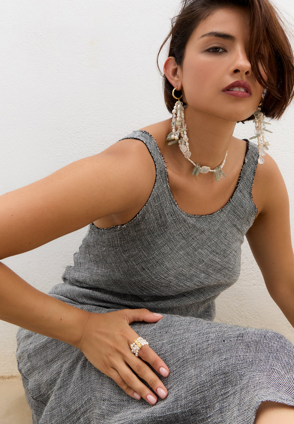 Collar Elsea
