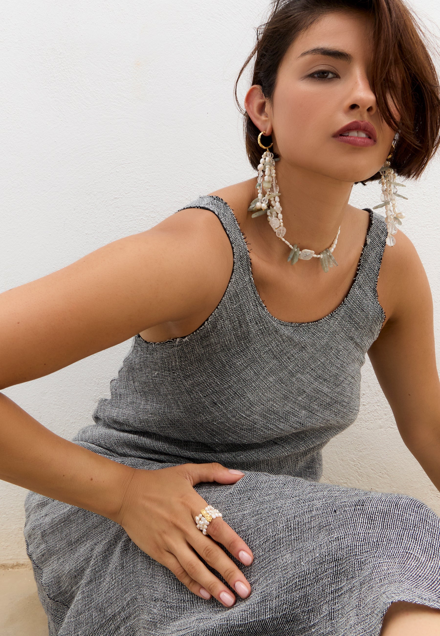 Collar Elsea