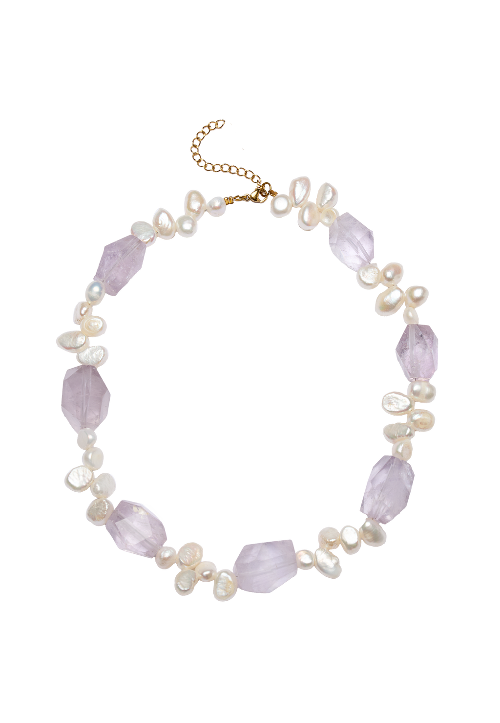 Poseidon Necklace