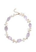Poseidon Necklace