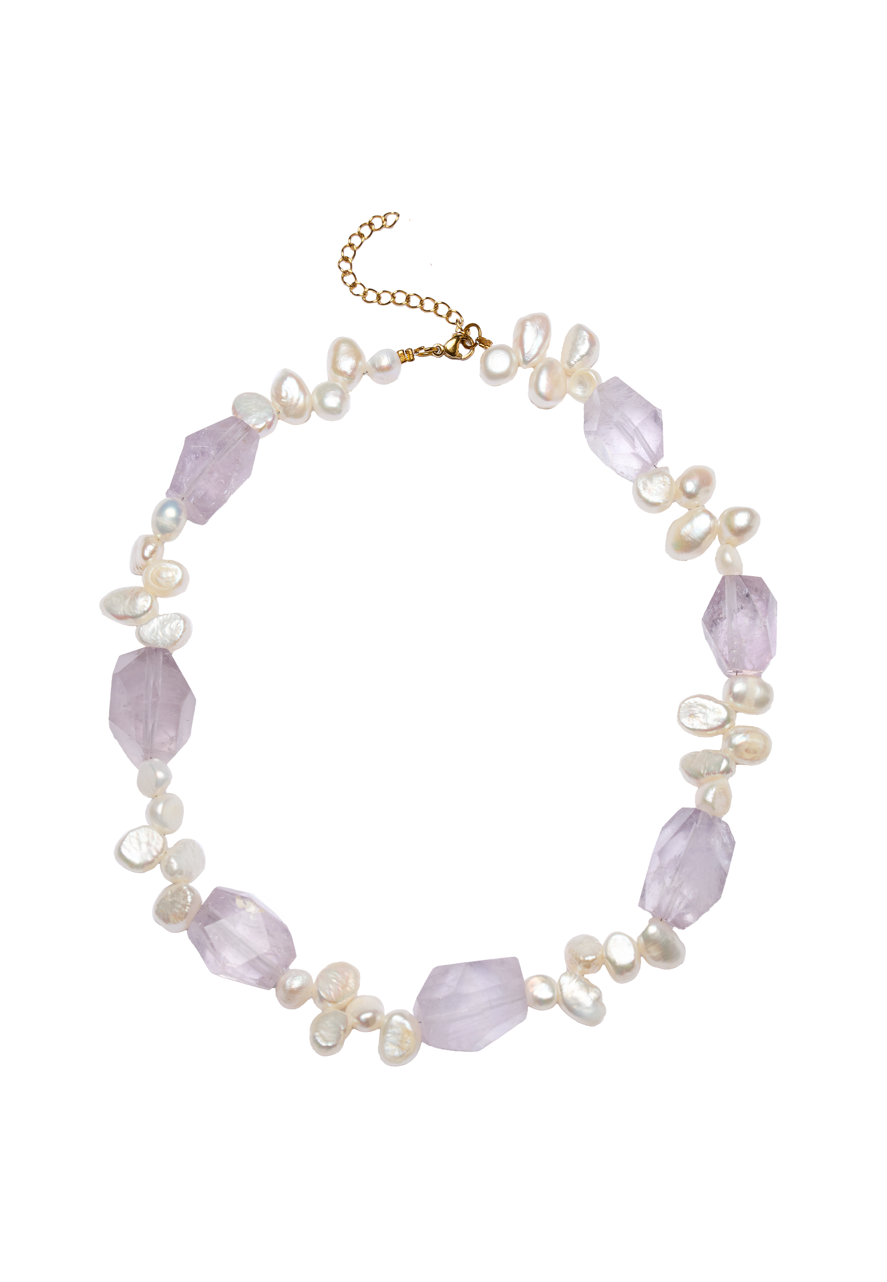 Collar Poseidon