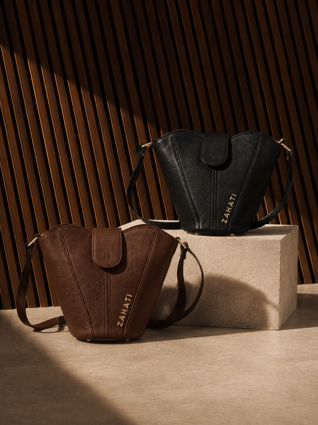 Bolso Duna Mini Negro