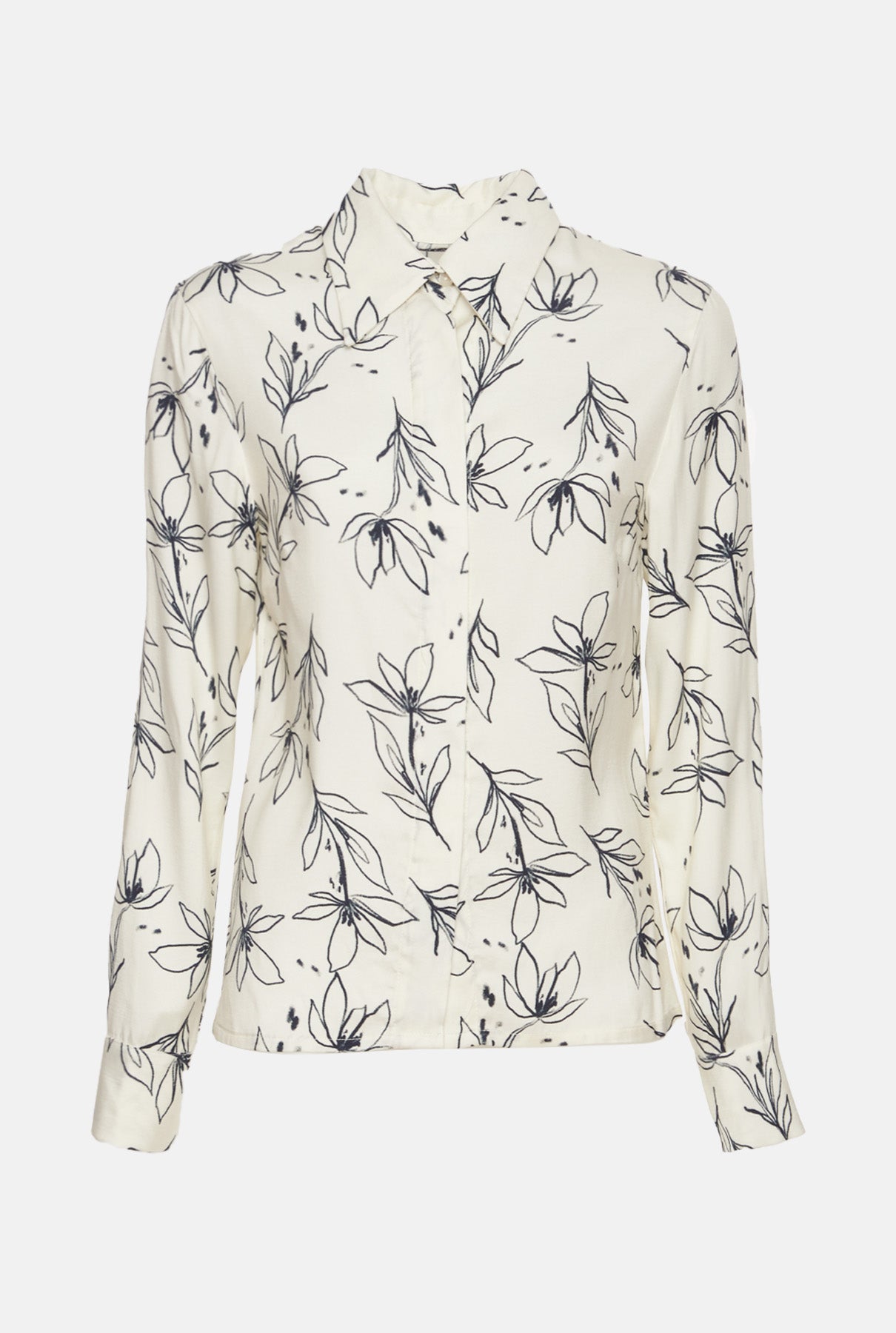 Camisa Lagune