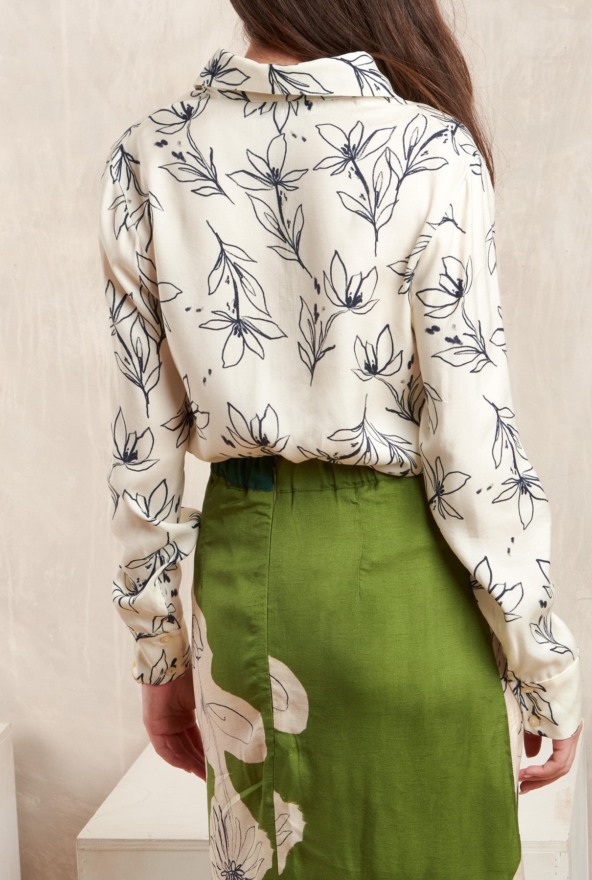 Camisa Lagune
