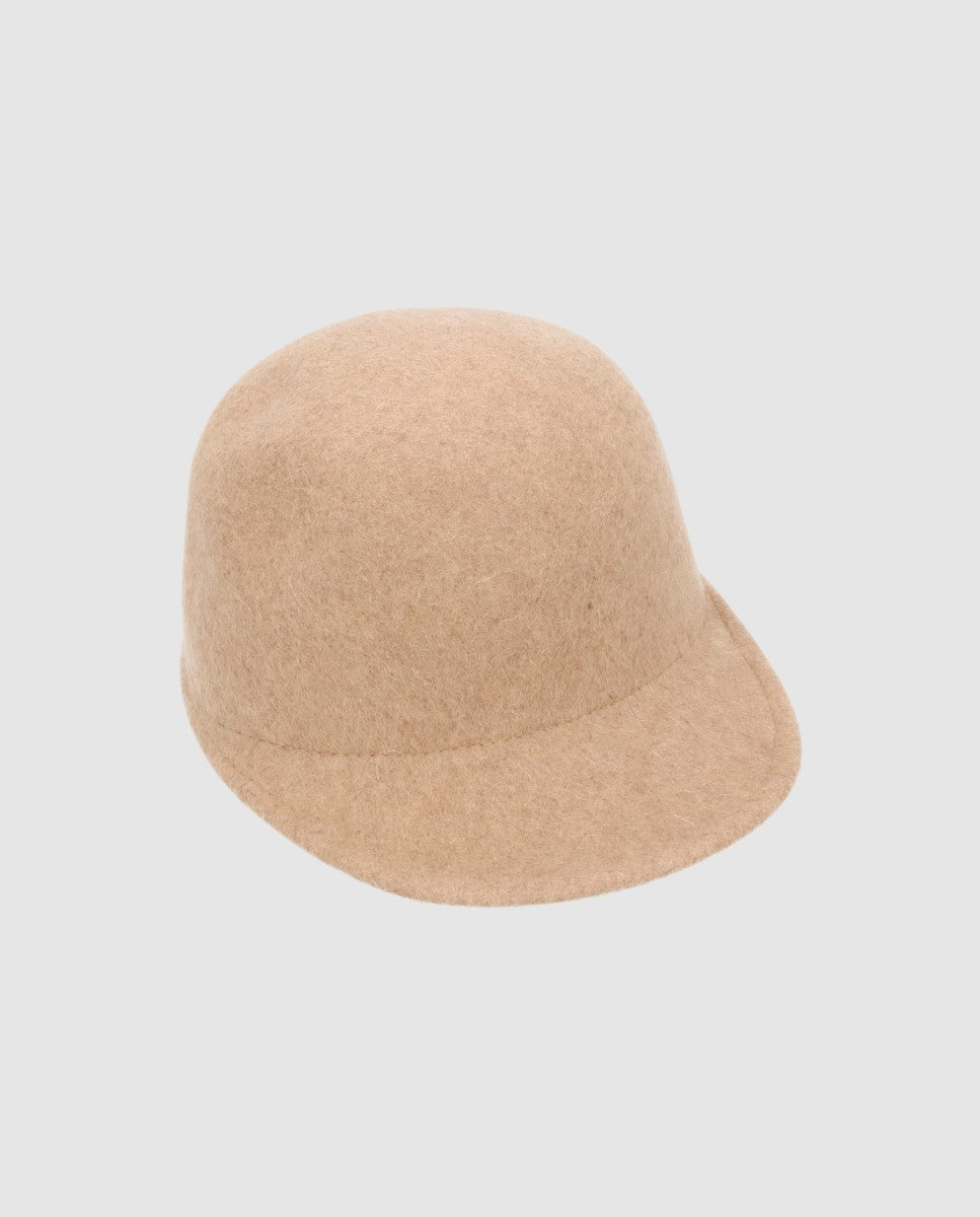 Gorra Anne Beige