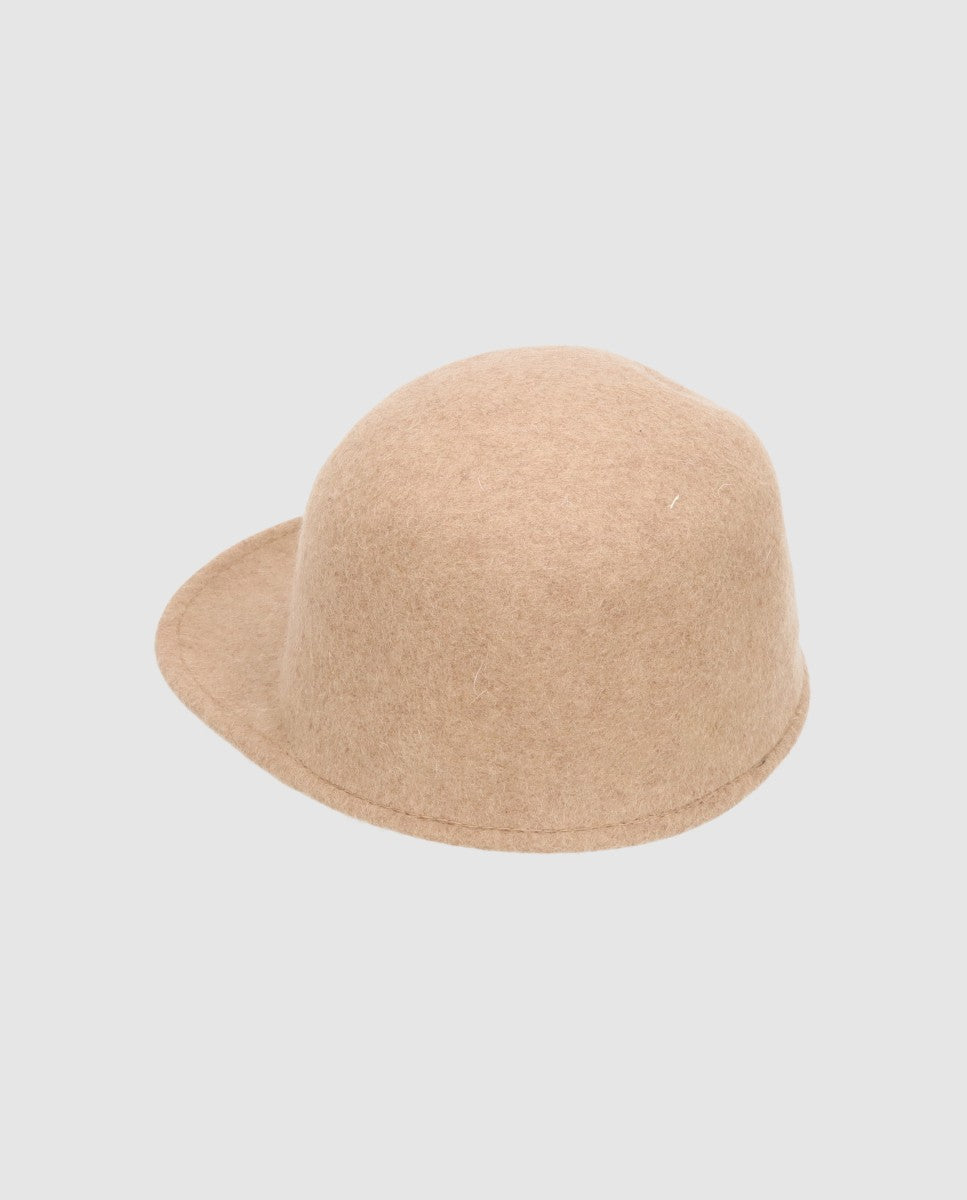 Gorra Anne Beige