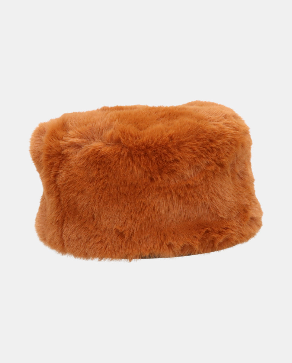 Gorro Alaska Marrón