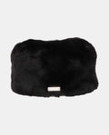 Gorro Alaska Negro