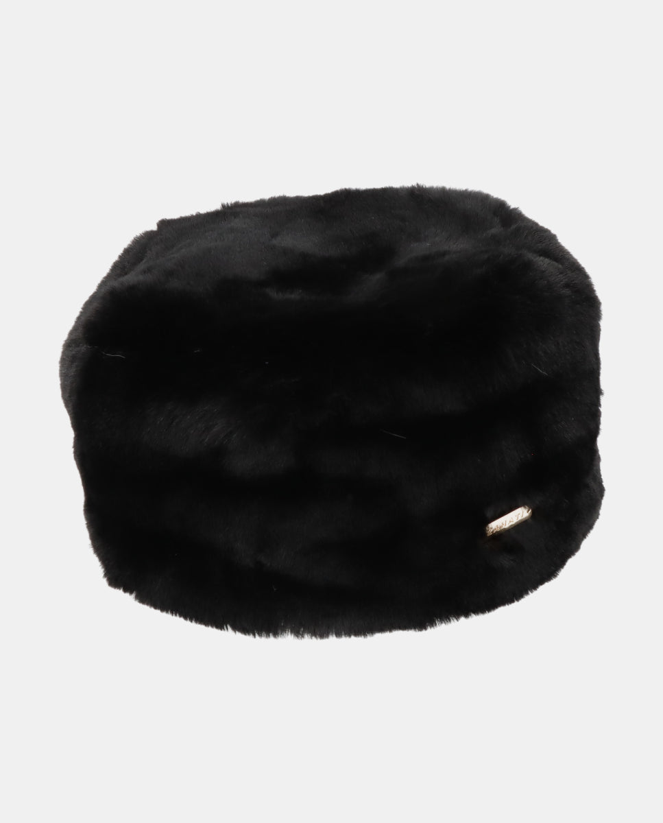 Gorro Alaska Negro