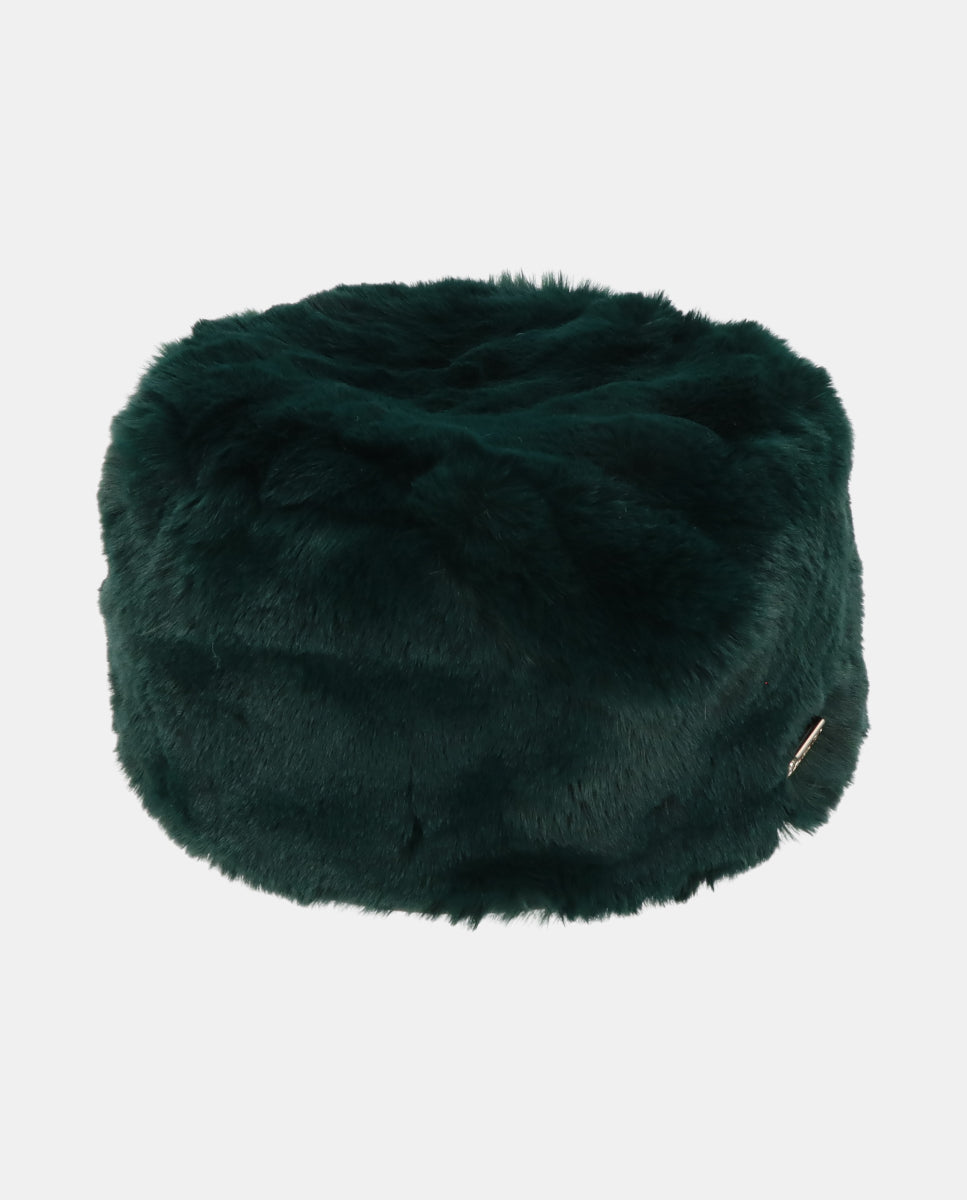 Gorro Alaska Verde