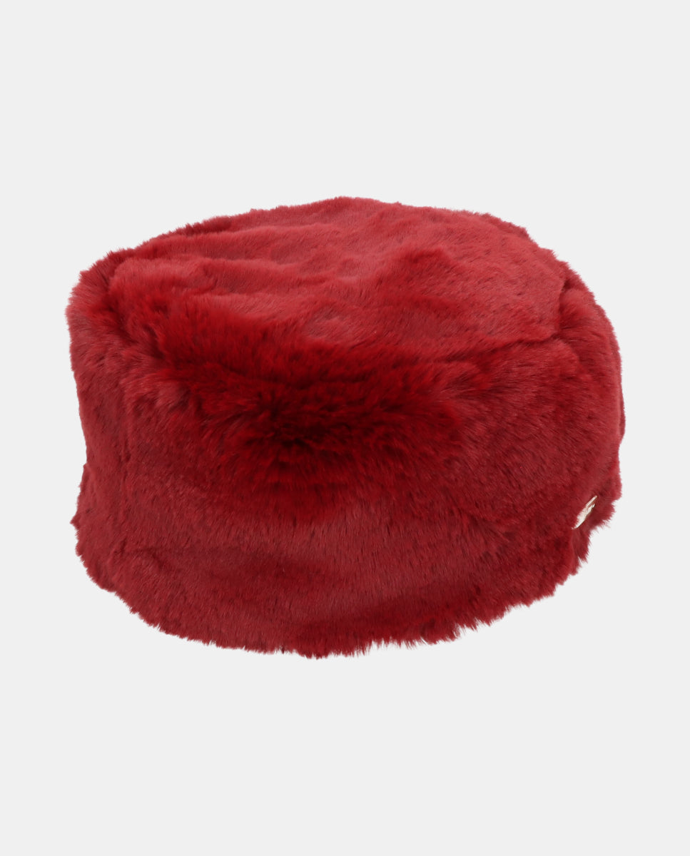 Gorro Alaska Burdeos