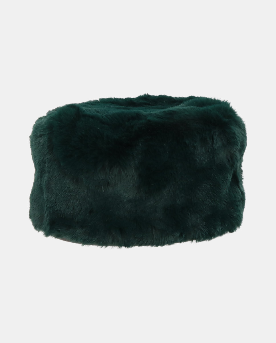 Gorro Alaska Verde