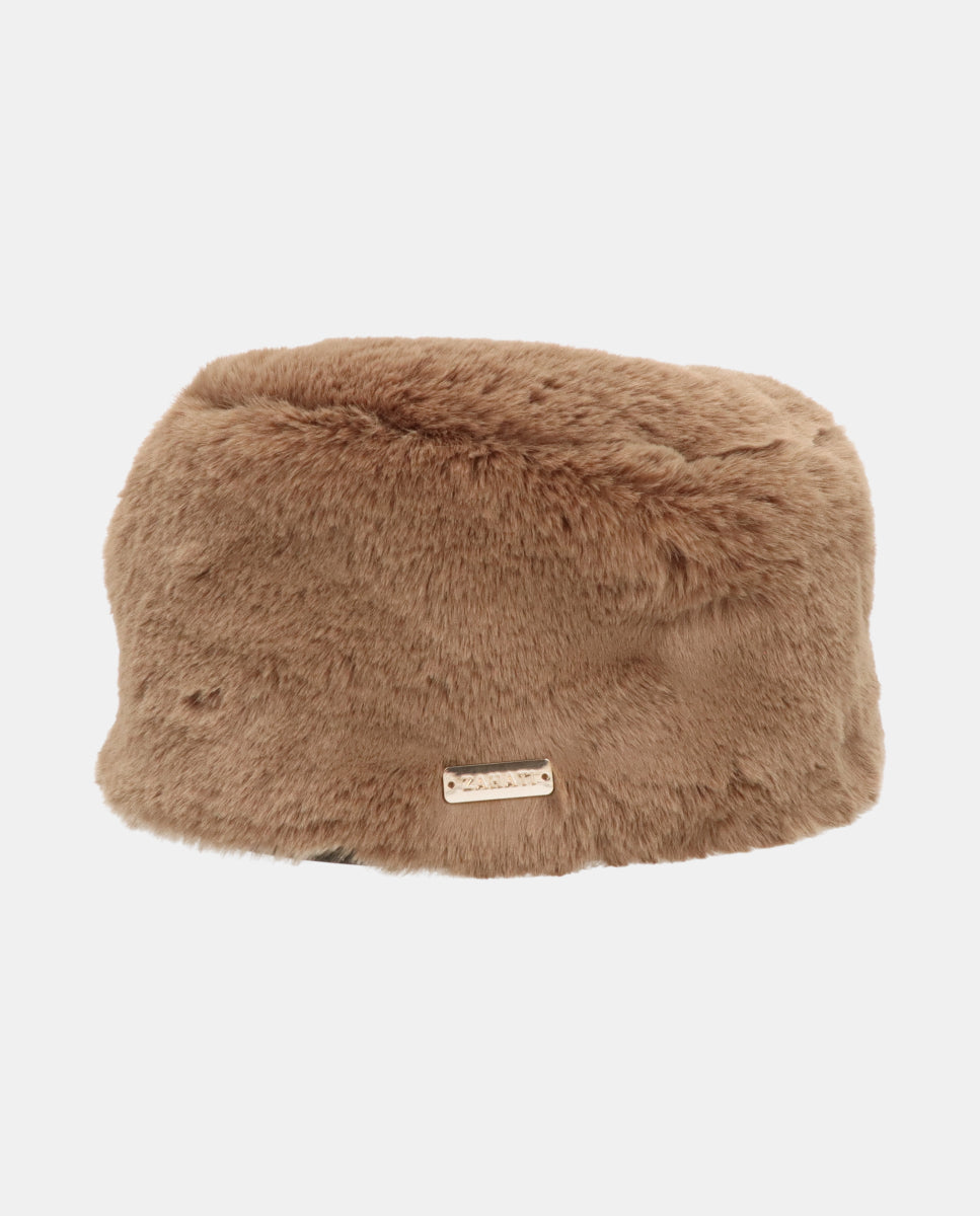 Gorro Alaska Topo