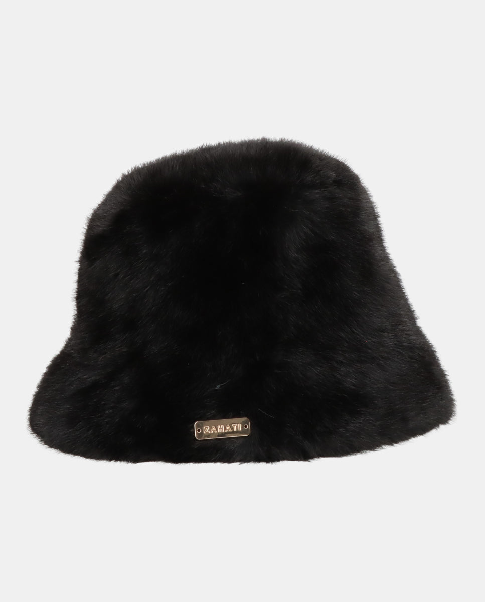 Gorro Nukka Negro