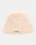 Gorro Nukka Beige