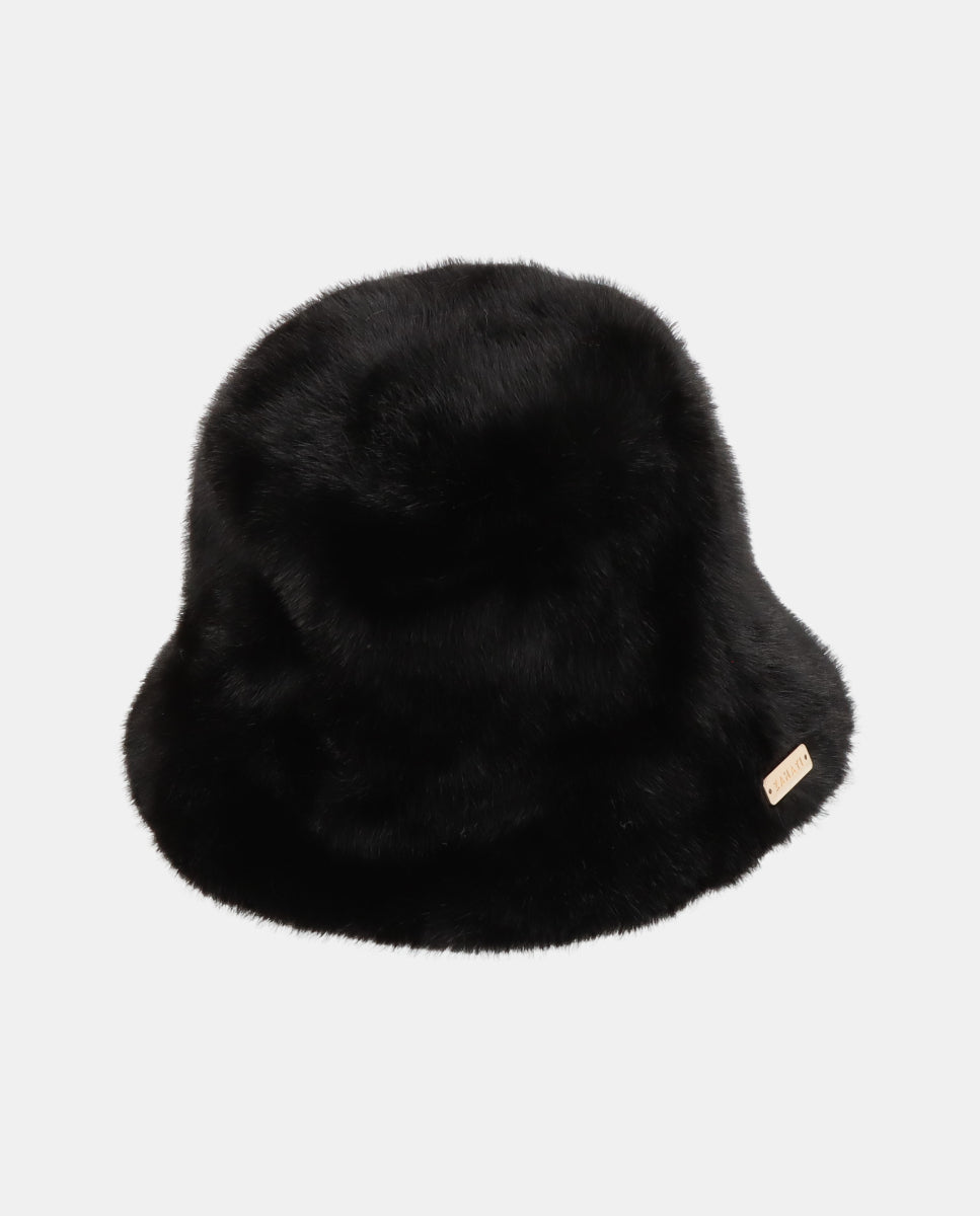 Gorro Nukka Negro