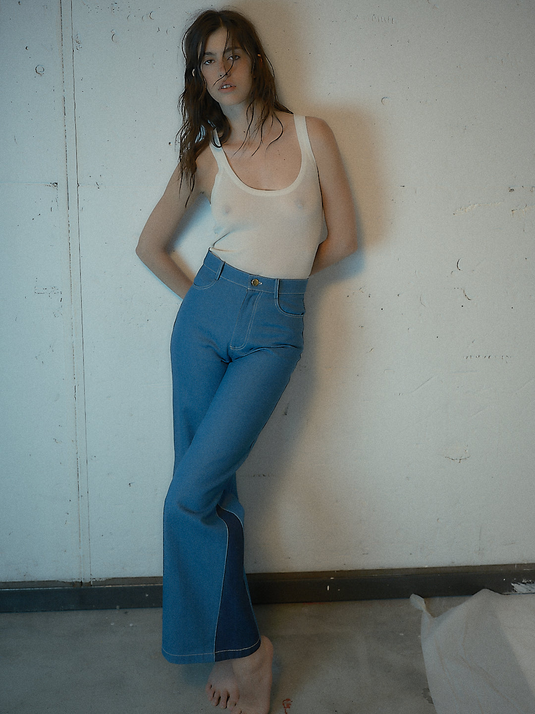 Pantalón Alba 2.0