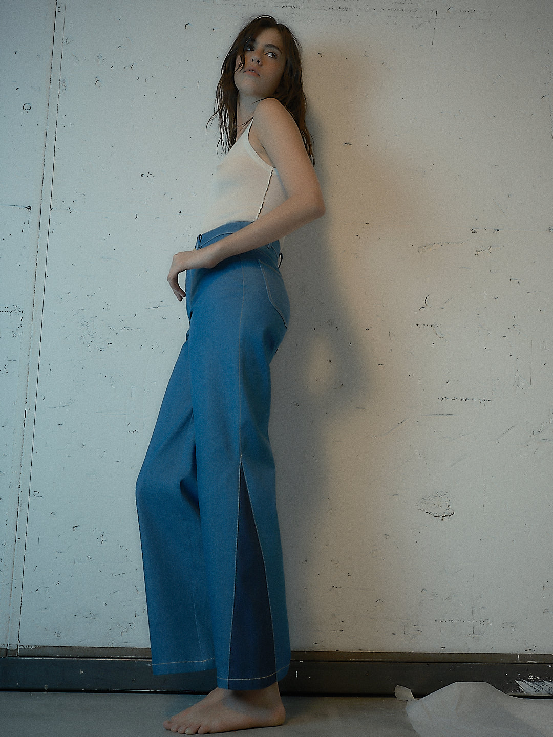 Pantalón Alba 2.0