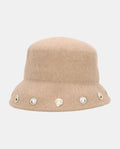 Sombrero Nola Hoop Topo