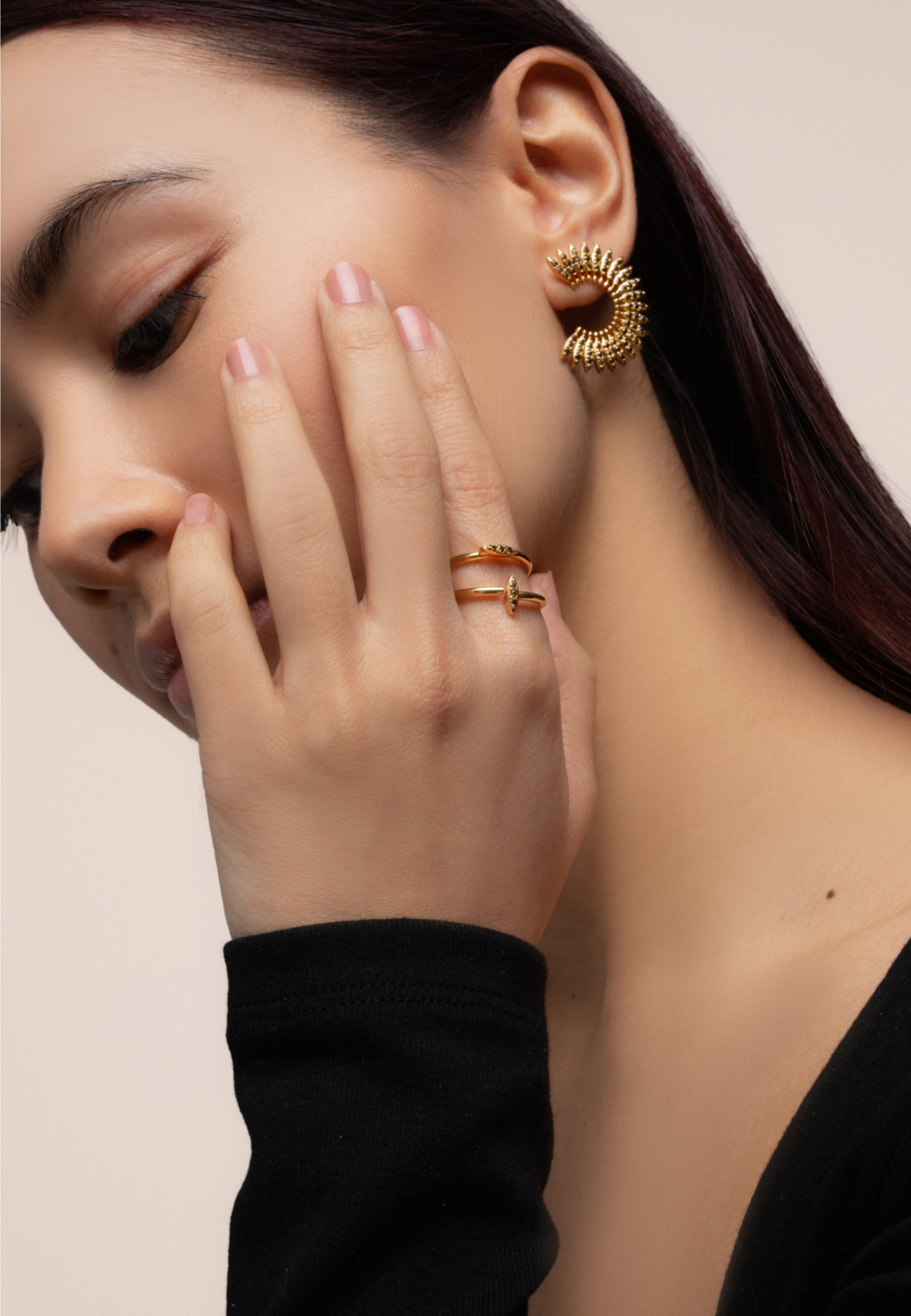 Anillo Haddou
