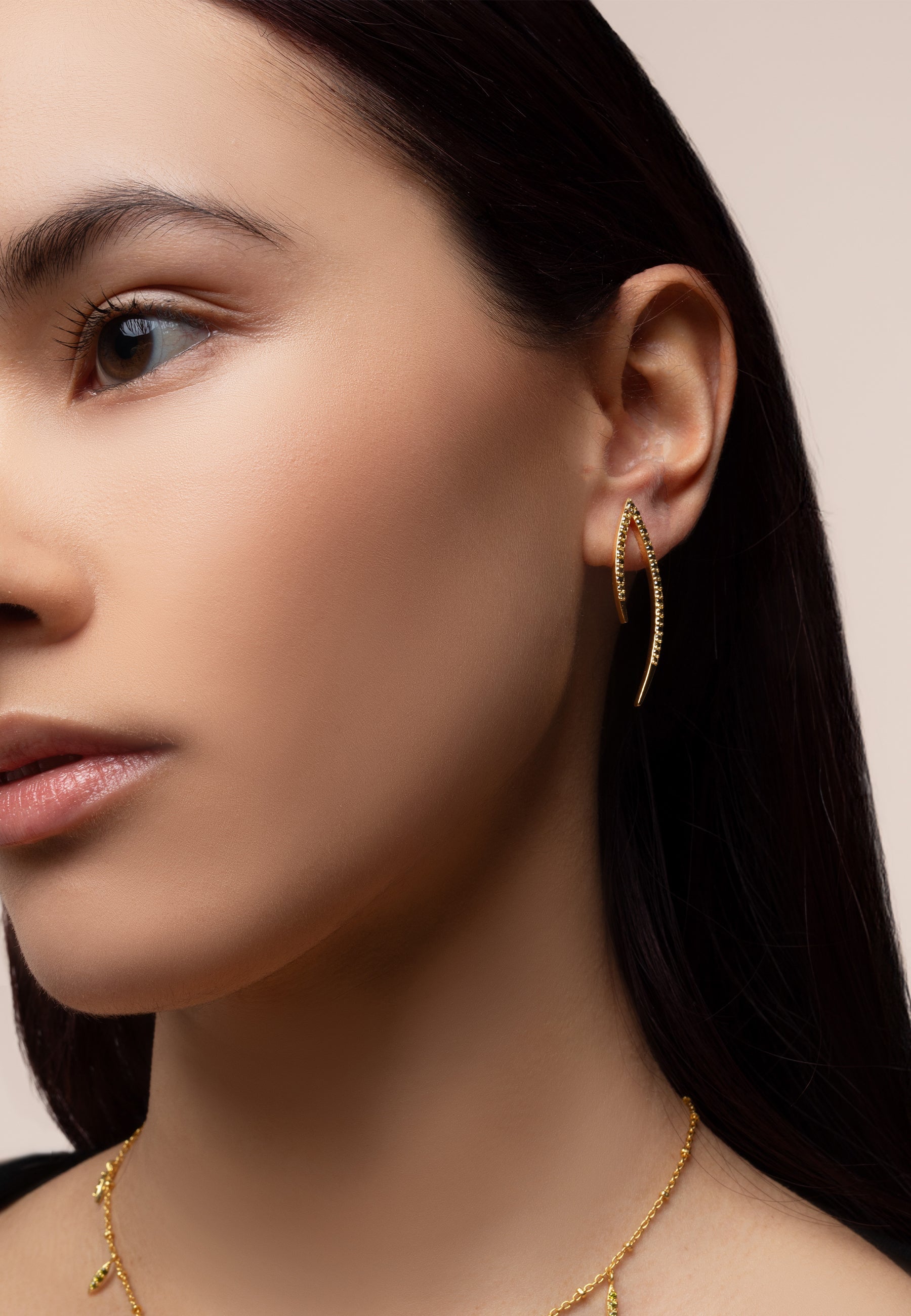 Pendientes Fez