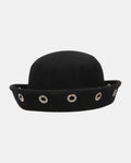 Marinero Nola Hoop Negro