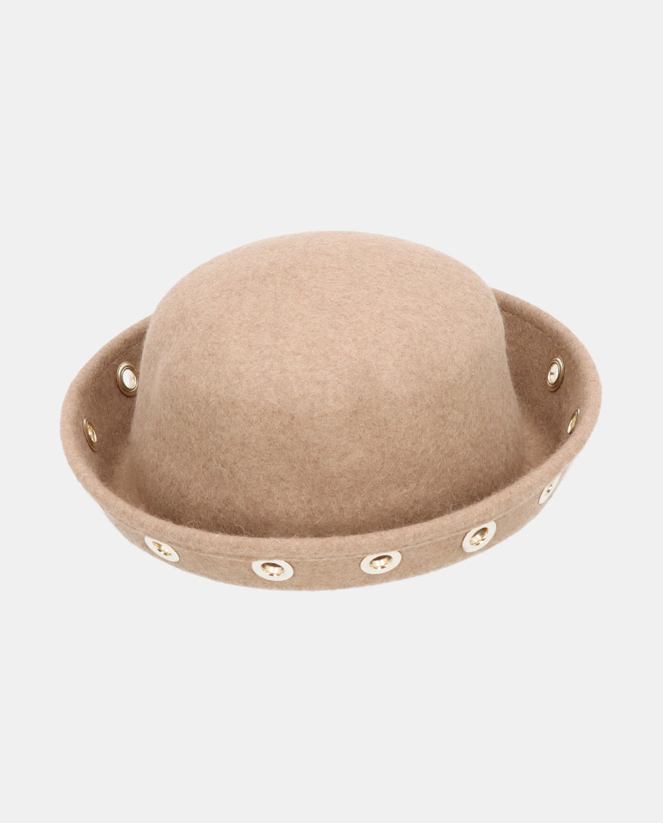 Marinero Nola Hoop Topo