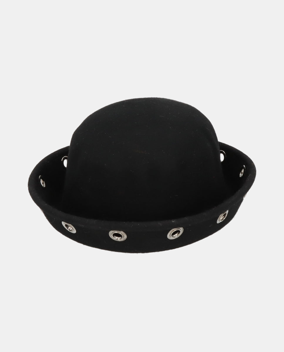 Marinero Nola Hoop Negro